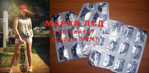прущие крисы Горняк
