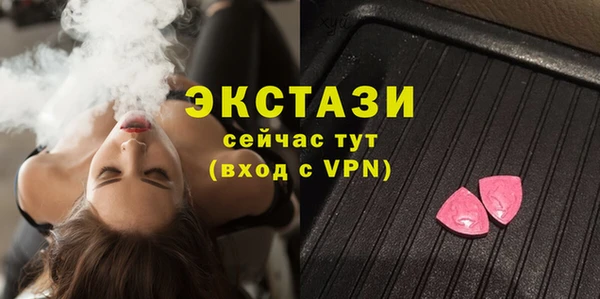 прущие крисы Горняк