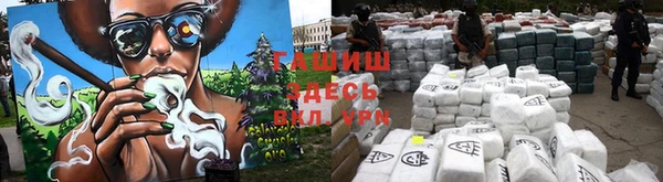 прущие крисы Горняк